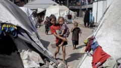 Lyse Doucet: Gaza deal is a huge moment but this is just the beginning