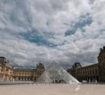 Louvre museum in Paris closed after robbery, French culture minister says