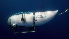 Titan submersible imploded due to poor engineering, say US officials