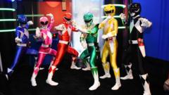 Japanese series that inspired Power Rangers to end after 50 years, reports say