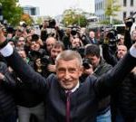 Billionaire populist Andrej Babis' party wins Czech parliamentary election