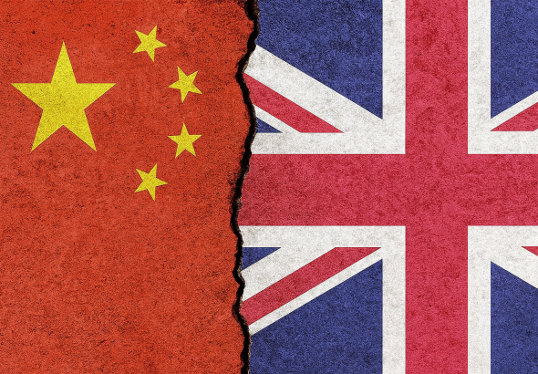 china-uk