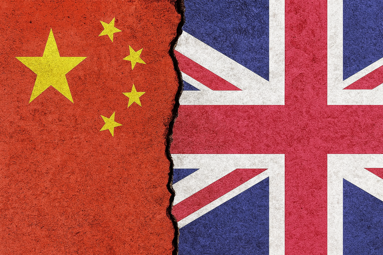 china-uk