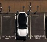 How the US got left behind in the global electric car race