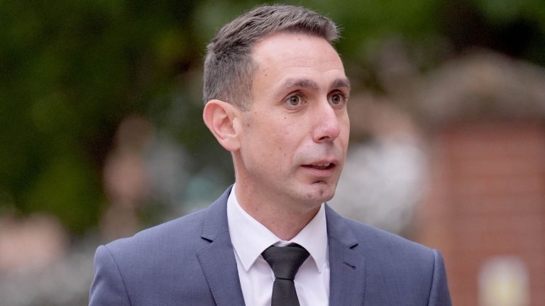Ex-Premier League referee admits making indecent image of child