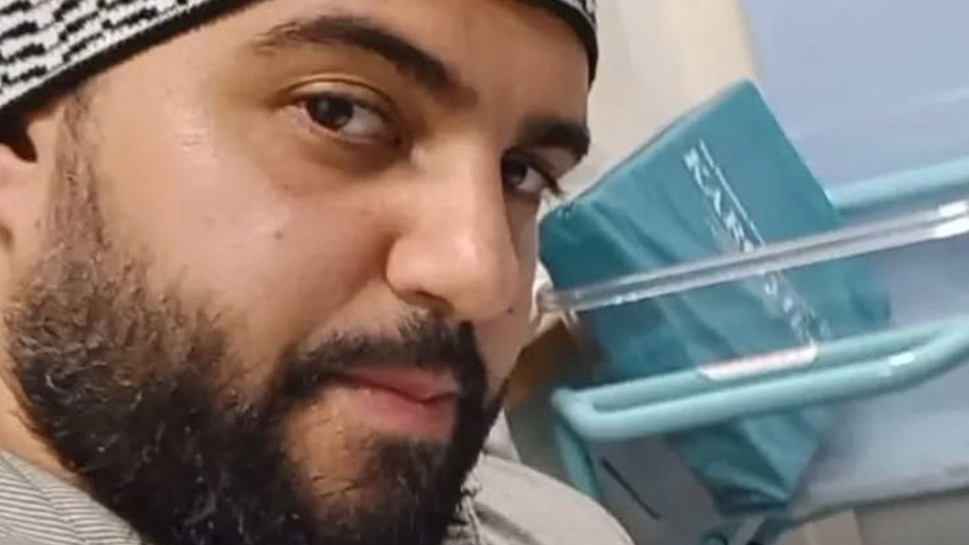 Manchester synagogue attacker died of multiple gunshot wounds, inquest hears