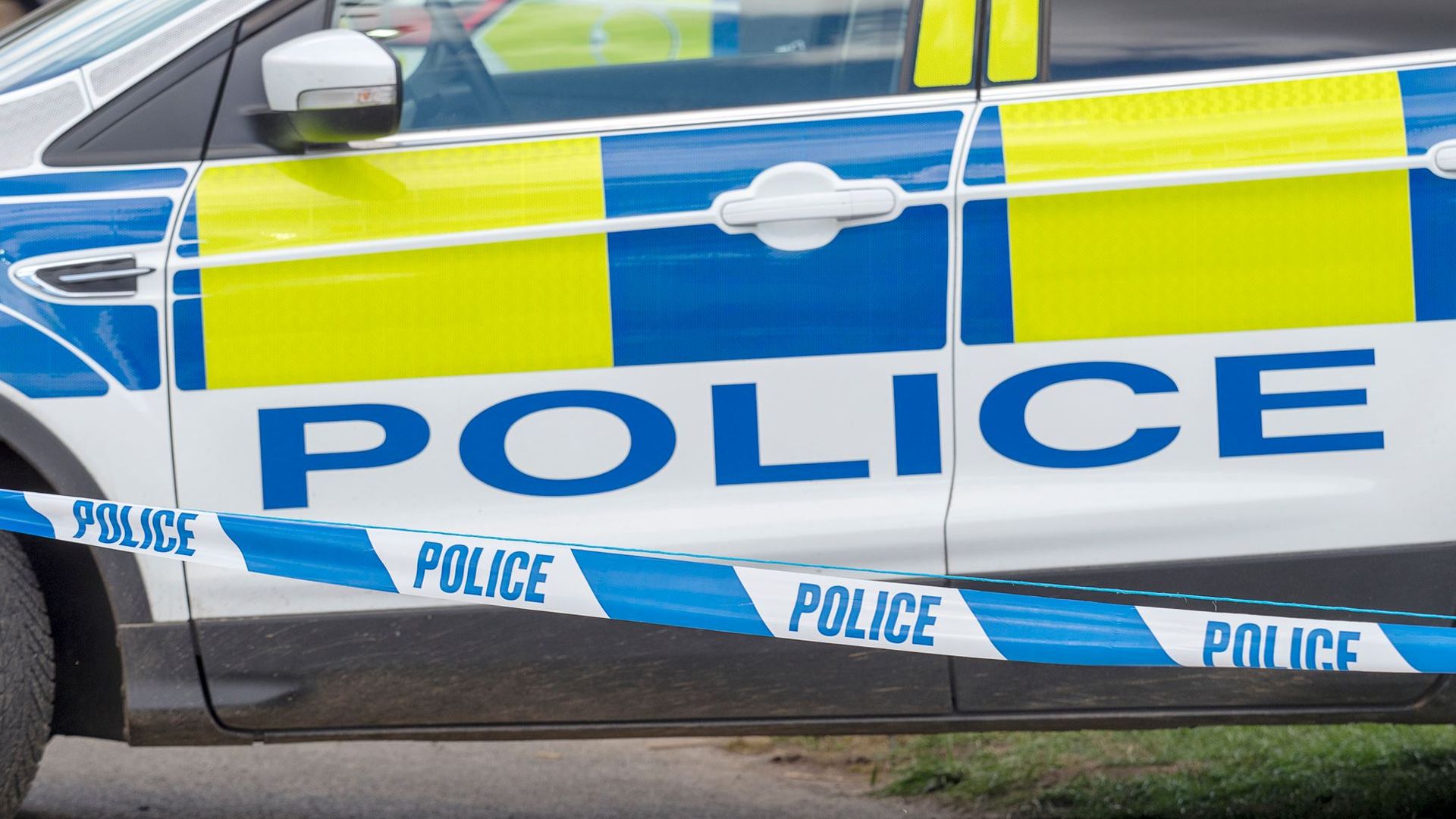 Man, 32, arrested after 'racially aggravated' rape