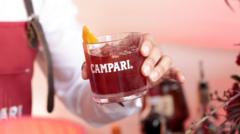 Police seize €1.3bn from Campari owner over alleged tax evasion