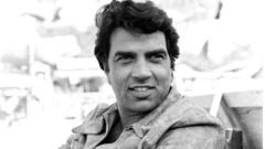 Bollywood's 'He-Man' Dharmendra dies at 89