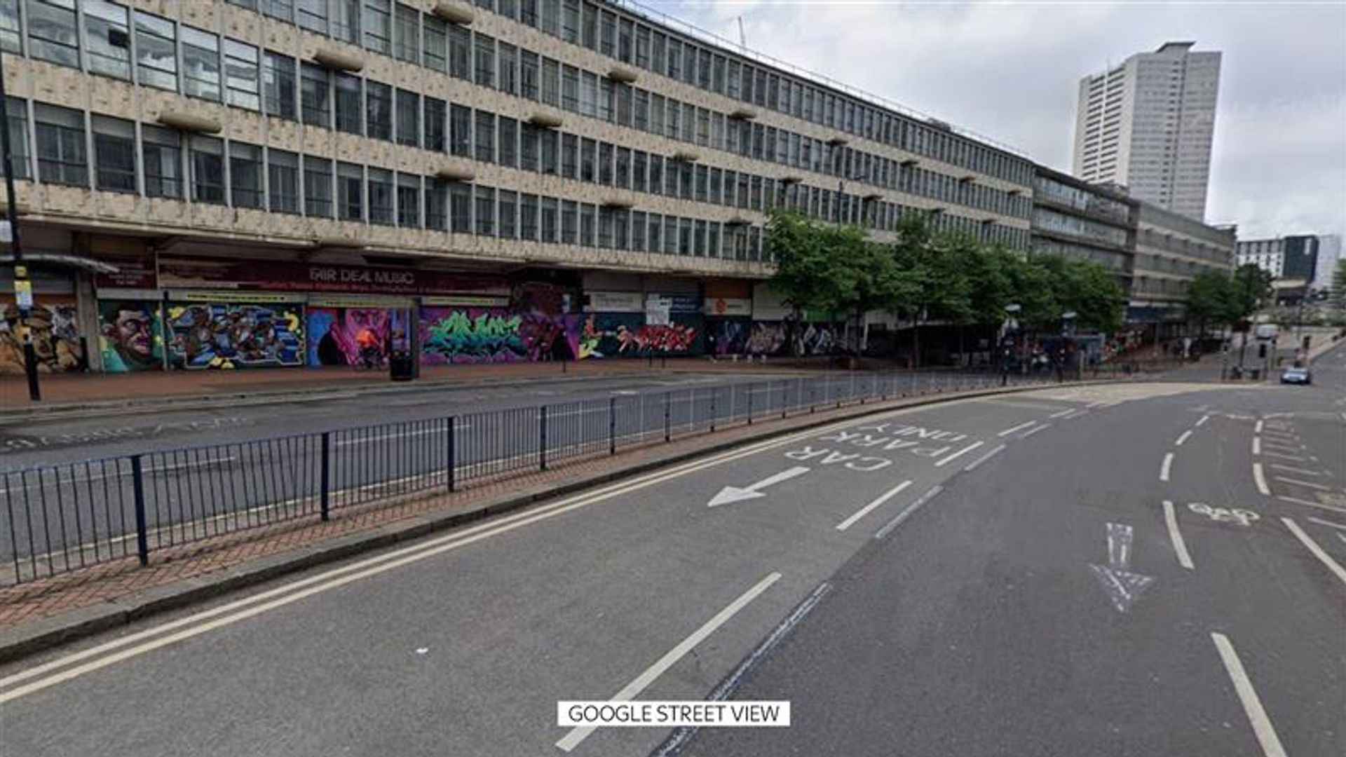 Woman critically injured after being stabbed in neck in 'unprovoked attack'