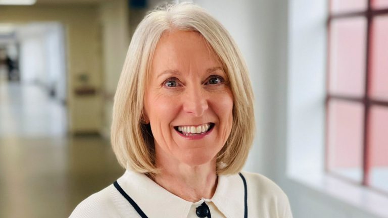 NHS Fife chief announces early retirement plans ahead of Sandie Peggie tribunal ruling