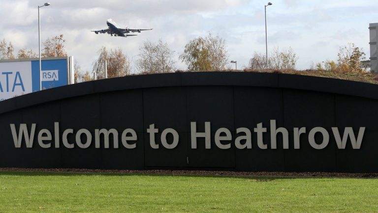 Jansen ready for take-off as next chairman of Heathrow Airport
