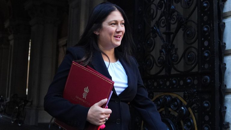Culture secretary defended in 'cronyism' row over appointment of football regulator