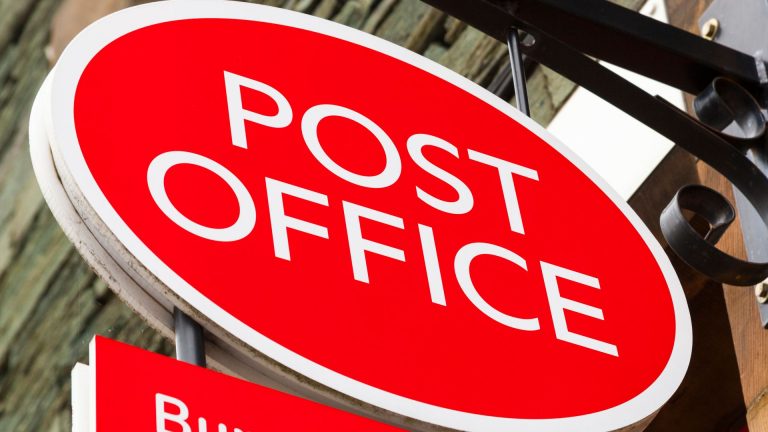 Post Office agrees fresh extension to scandal-hit Fujitsu Horizon deal