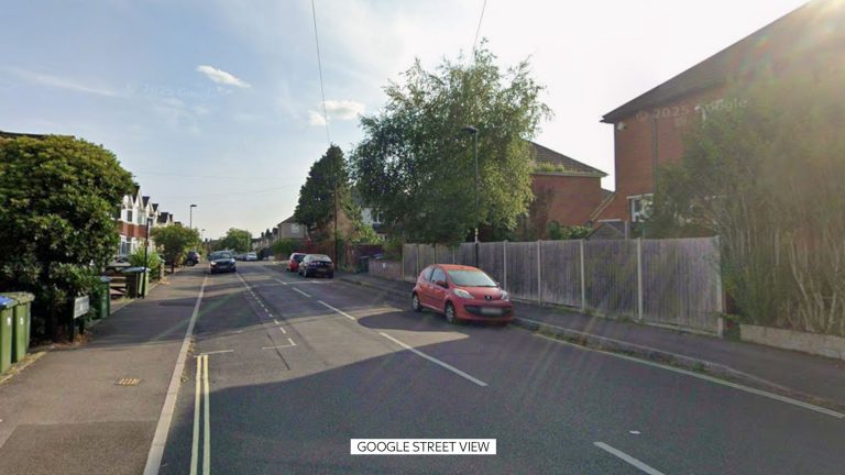 Man from Afghanistan charged with three sexual assaults in Southampton