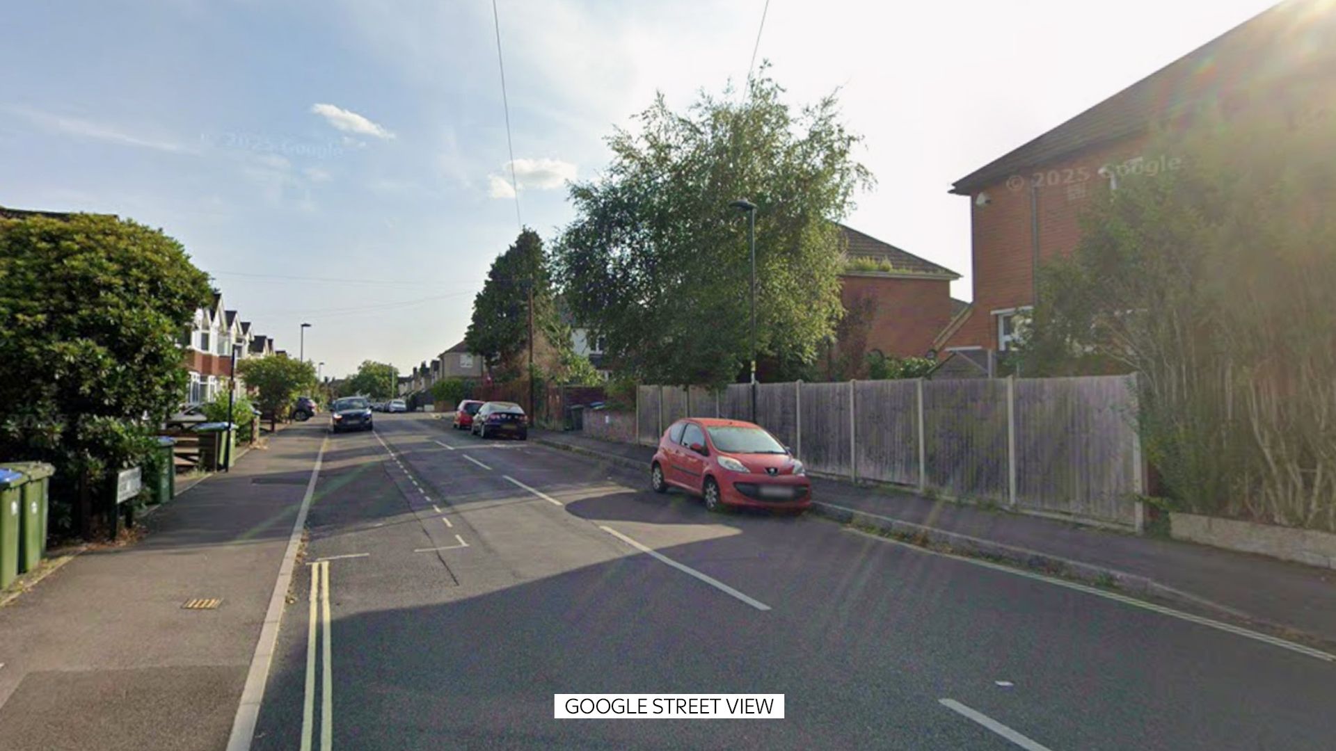 Man from Afghanistan charged with three sexual assaults in Southampton