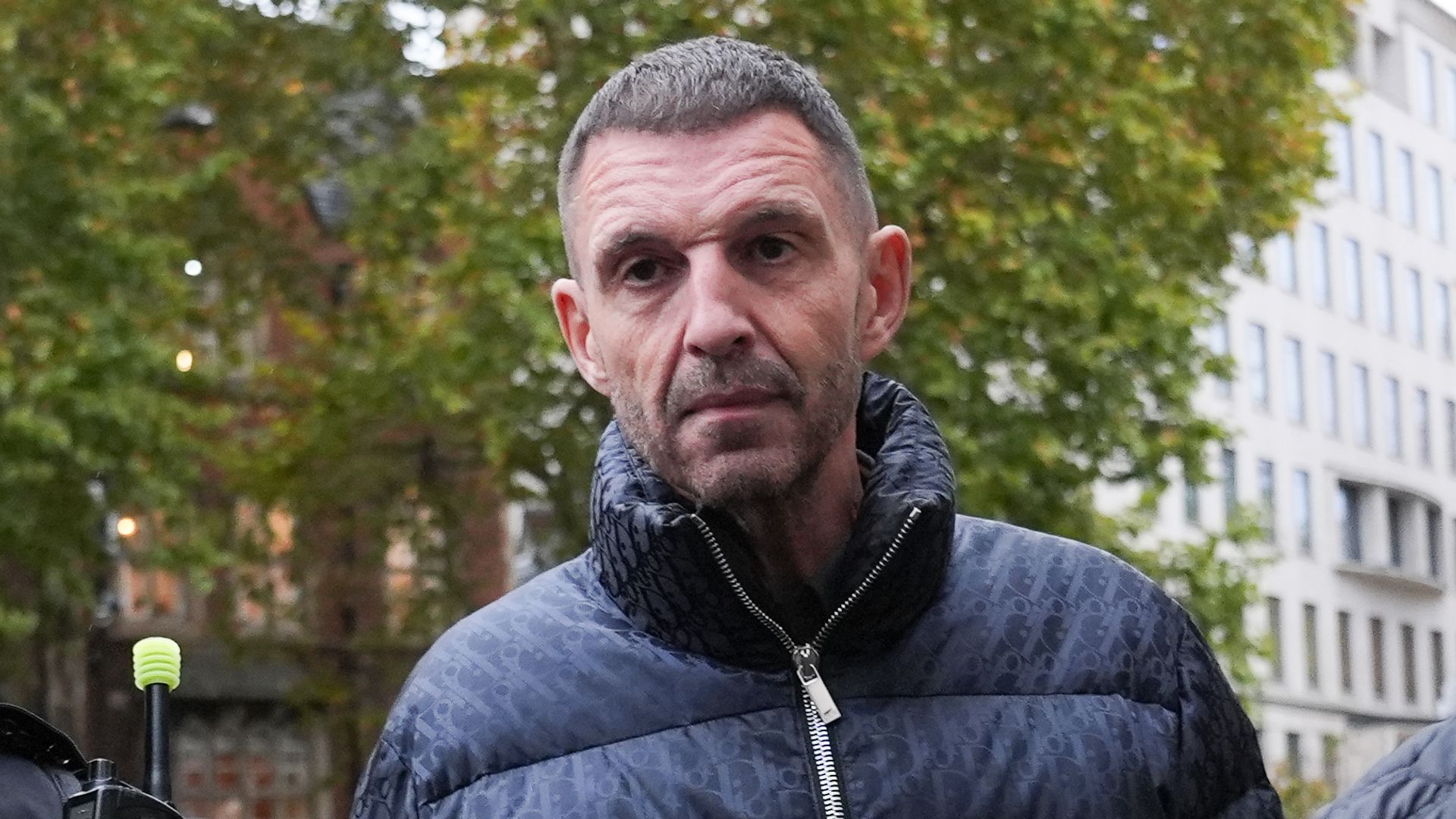 Tim Westwood accused of indecent assaults at BBC studios and rape at London hotel