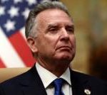 Ukraine and US negotiators to meet in Florida after Moscow talks, White House says