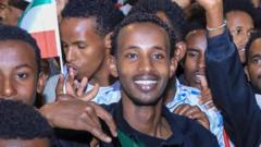Why Israel's recognition of Somaliland as an independent state is controversial