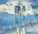 US seizes oil tanker off Venezuela as Caracas condemns 'act of piracy'