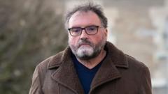 French 'Doctor Death' who poisoned patients jailed for life