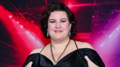 Heated Rivalry author says TV success led to help with her Parkinson's