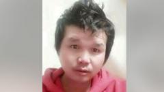 Israel says Palestinian groups returned body of Thai hostage held in Gaza