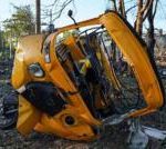 More than 30 dead after Myanmar military air strike hits hospital