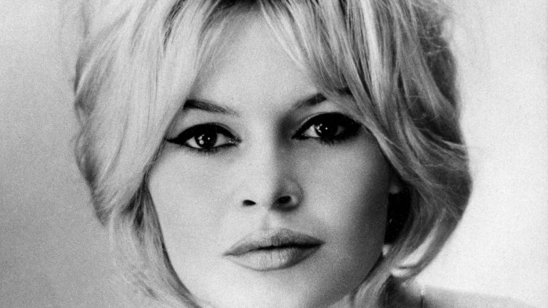 Brigitte Bardot: Film siren who helped ignite a sexual revolution