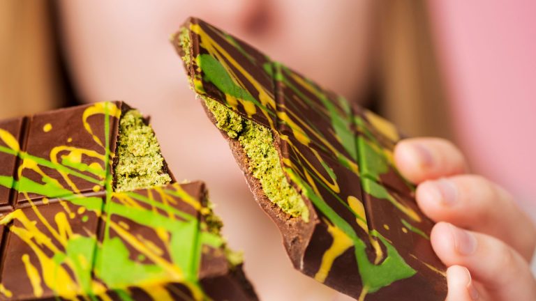 Food safety warning issued over Dubai-style chocolate