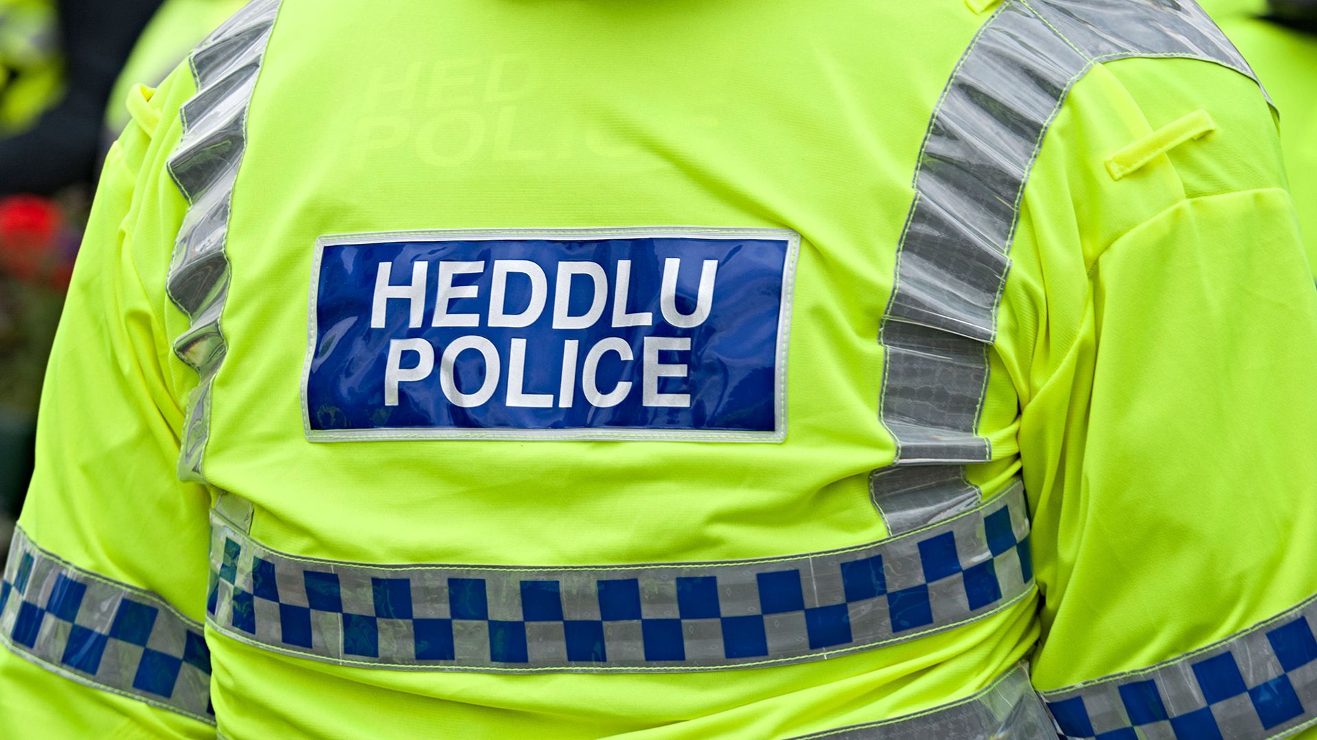 Two dead after reports of explosion in garden of house