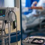 NHS facing 'worst case scenario' December amid 'super flu' surge