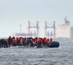 Rwanda seeks £100m from UK over axed asylum deal