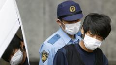Life sentence for man who killed Japan's ex-PM Shinzo Abe