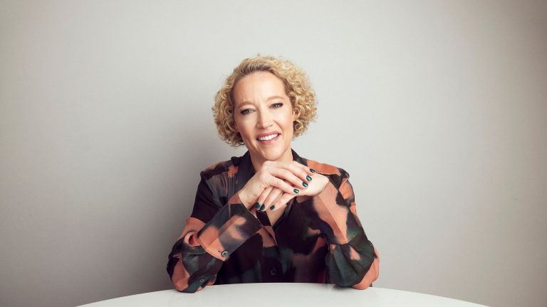 Cathy Newman joins Sky News to front flagship politics show