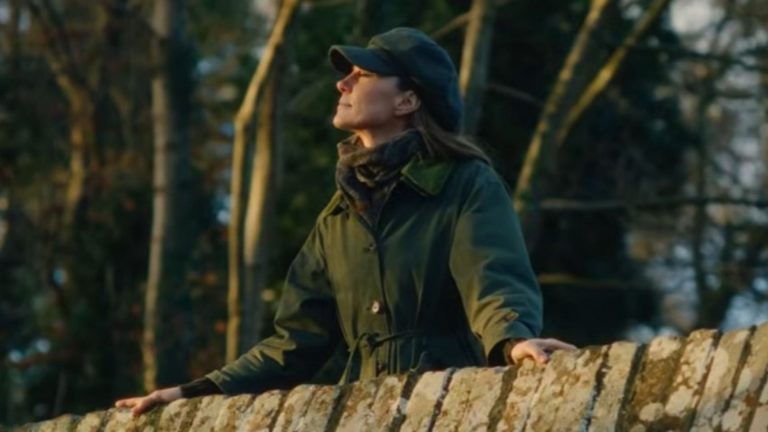 Video from 'deeply personal' series released on Kate's birthday