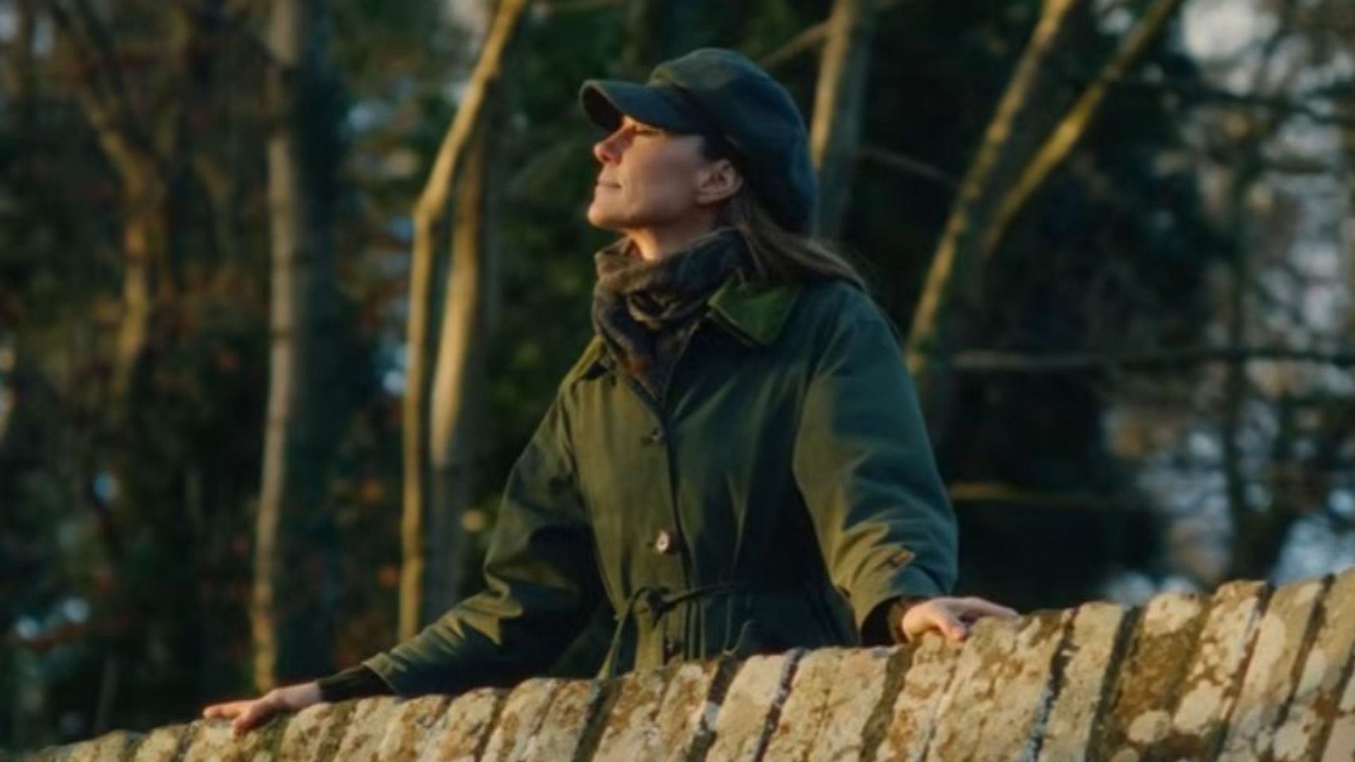 Video from 'deeply personal' series released on Kate's birthday