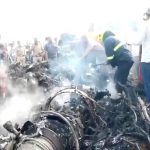 Senior politician dies in India plane crash