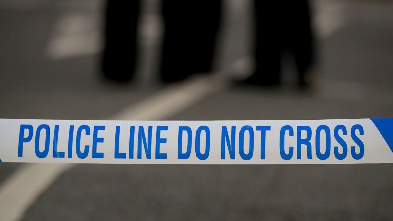Police begin murder investigation after death of baby from head injury