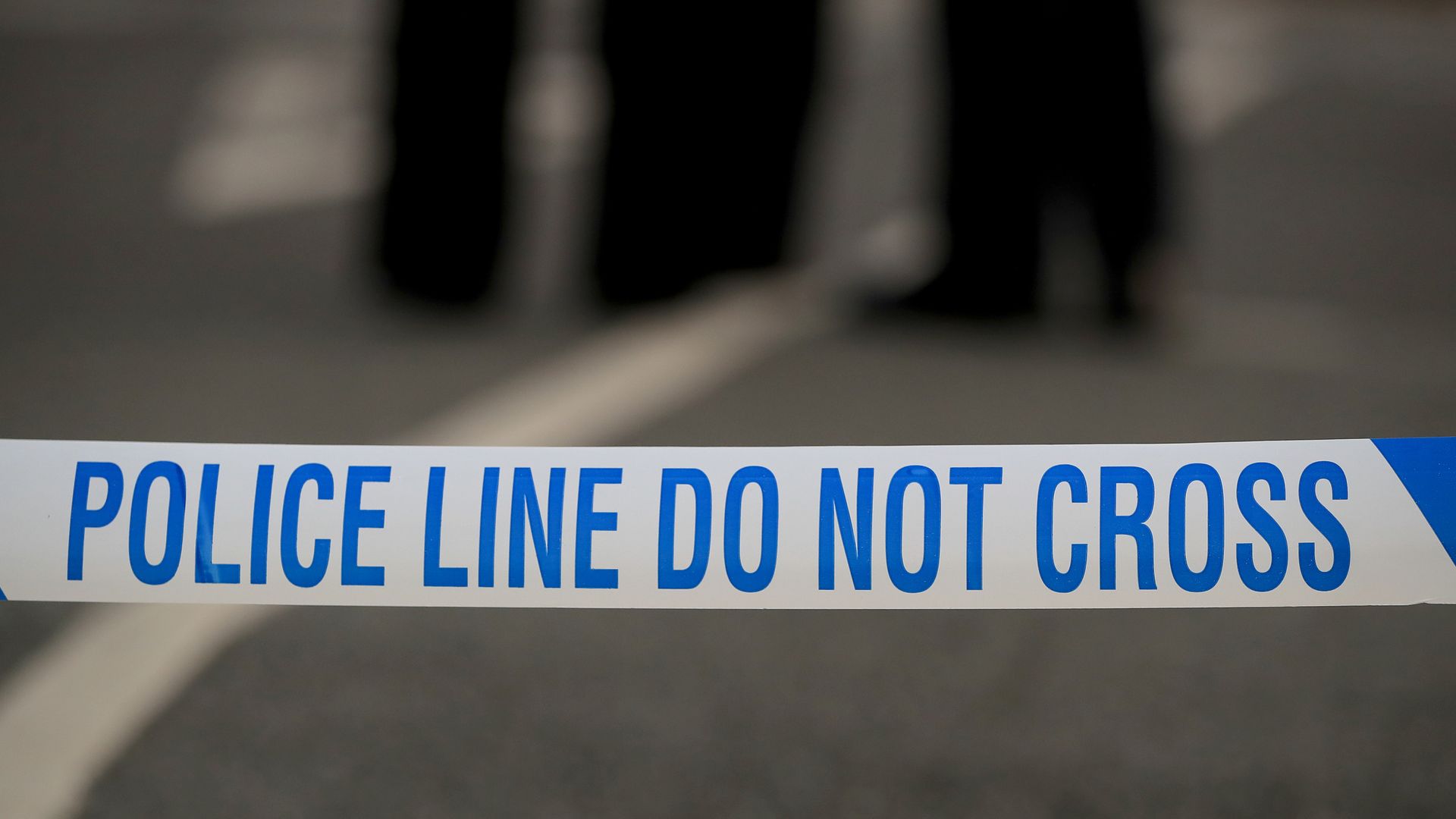 Police begin murder investigation after death of baby from head injury