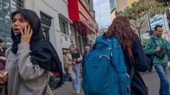 What we know about the joint US-Israel attack on Iran