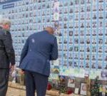 At least 55 Ghanaians killed in Russia-Ukraine war, minister says