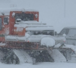 Rescuers search for nine missing skiers after California avalanche