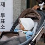 Outrage as South Korean official suggests 'importing' foreign women to boost birth rate