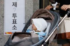 Outrage as South Korean official suggests 'importing' foreign women to boost birth rate