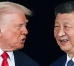 US must be prudent when supplying arms to Taiwan, Xi tells Trump