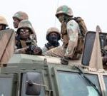 South Africa to deploy troops to tackle crime gangs