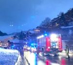 Avalanches kill five in Austrian Alps, officials say
