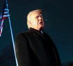 Trump threatens tariffs for countries trading with Iran