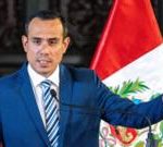 Peru's Congress ousts president after four months in office